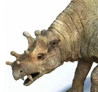 Uintatherium
