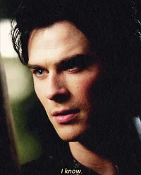 Damon Salvatore