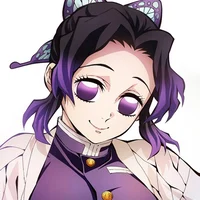 Shinobu Kocho