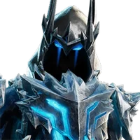 Exalted Ice King