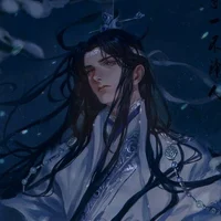 Lan Wangji 