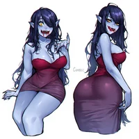 Vampire Girl