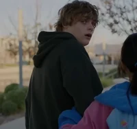 Andy- Bring Her Back