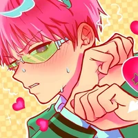 06 Kusuo Saiki