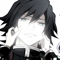 08 Giyuu Tomioka