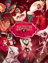 011- Hazbin Hotel