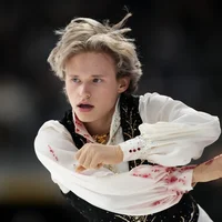 Ilia Malinin