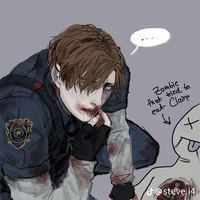 Leon Kennedy