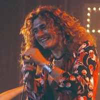 Robert Plant