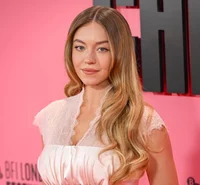 Sydney Sweeney