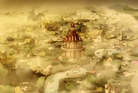 MLP - Ruined World
