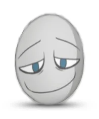 Peter egg