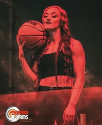 Rowan Vire