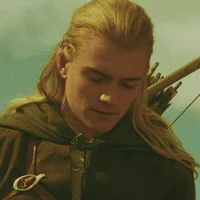 Legolas Greenleaf