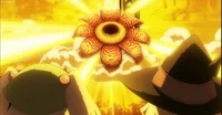 T rafflesia Gensokyo