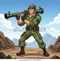 Sergeant Clark 