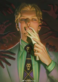 kira yoshikage