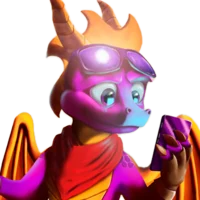 Teen Spyro