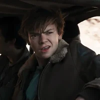 Newt TMR