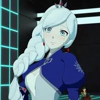 Weiss Schnee