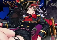 Ringleader seija