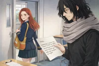 Shota Aizawa