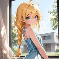 Girl TG