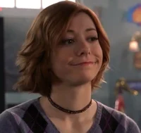 BV- Willow Rosenberg