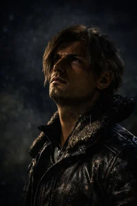 Leon Scott Kennedy