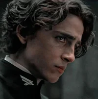 Paul Atreides