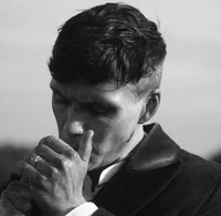 Thomas Shelby