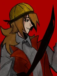 MAXIMILIAN