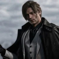 Leon Kennedy 