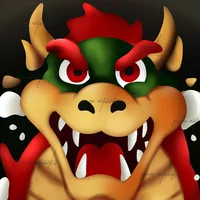Bowser the Artist 