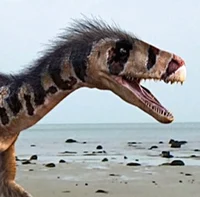 Eotyrannus