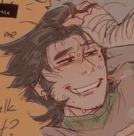 Spamton - Human Au
