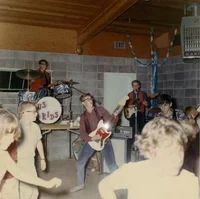 60s garage band 