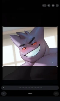Gengar - MLM