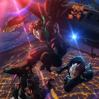 MHA - Royal Mission