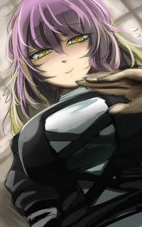 Byakuren Hijiri