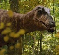 Qianzhousaurus