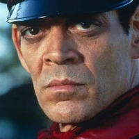 Master Bison