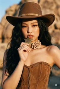 Jennie Kim