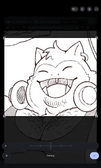 Snorlax - MLM