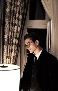 33-Henry Winter
