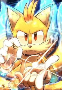 Super Tails