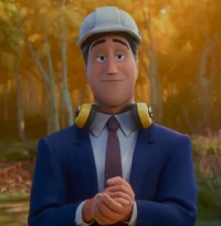 Mayor Jerry