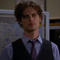 Spencer Reid