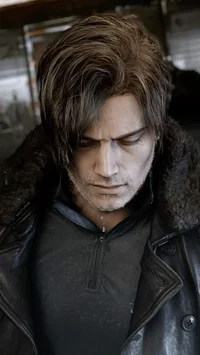 Leon Kennedy