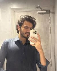 Nadeem Abbasi